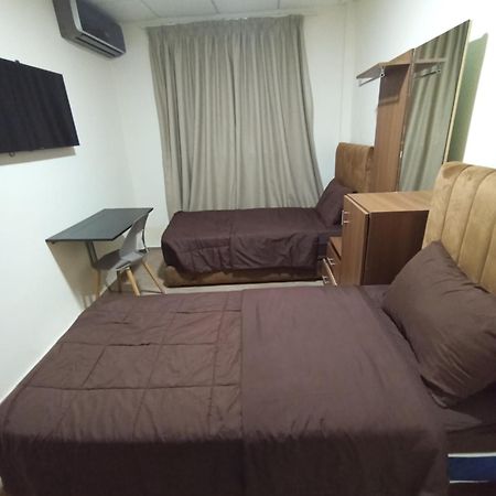 Hotel Meuble Parisien Rabat Kültér fotó